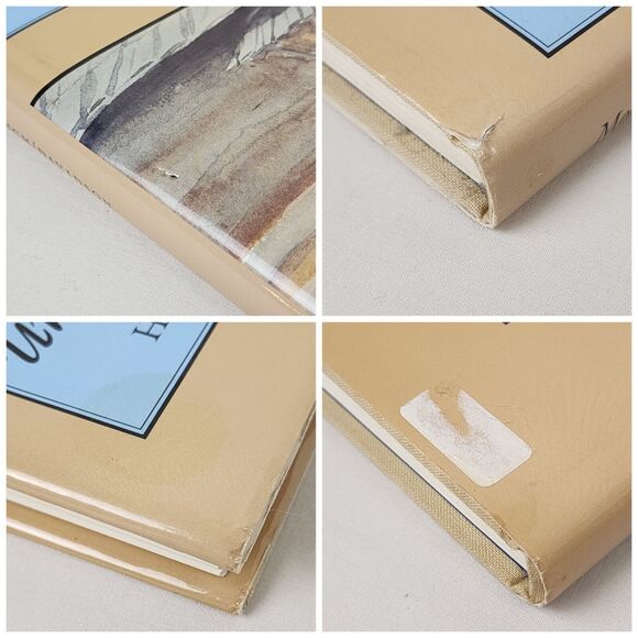 Mountain Homespun by Frances L. Goodrich Folklore Memoir Folk Art Crafts Book - Picture 4 of 11